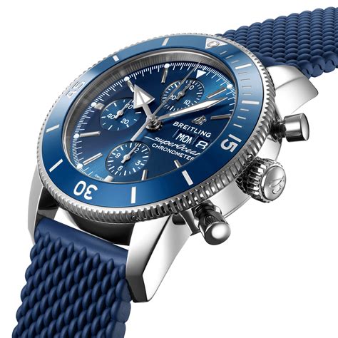 breitling ziehen|breitling superocean heritage.